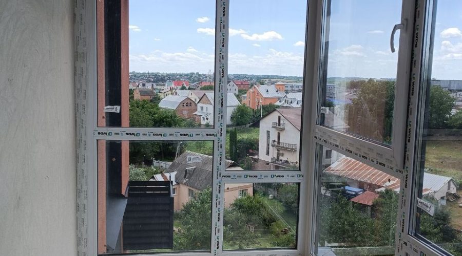 Продаж квартири 1 кімната 48 кв. м. ЖК Harmony for Life (Південно-Захід) Хмельницький