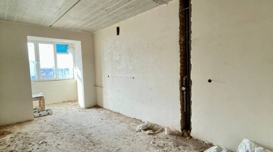 Продаж квартири 3 кімнати 89 кв. м. (Дубове) Хмельницький