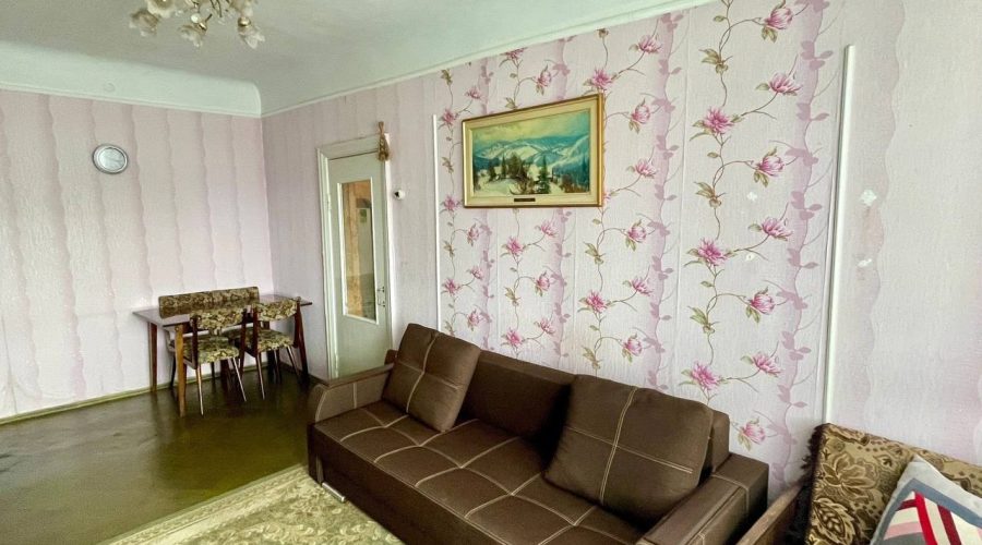 Продаж квартири 3 кімнати 55 кв. м. (Центр) Хмельницький