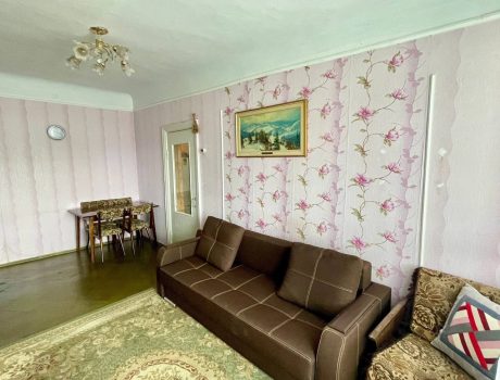 Продаж квартири 3 кімнати 55 кв. м. (Центр) Хмельницький