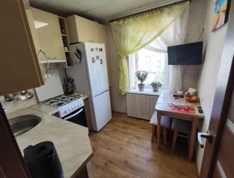 Продаж квартири 1 кімната Кропивницького (Виставка) Хмельницький