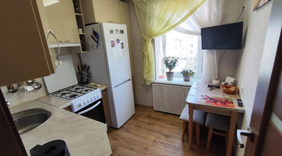 Продаж квартири 1 кімната Кропивницького (Виставка) Хмельницький