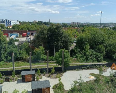 Продаж квартири 1 кімната 48 кв. м. ЖК Harmony for Life (Південно-Захід) Хмельницький
