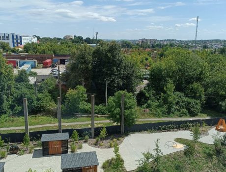 Продаж квартири 1 кімната 48 кв. м. ЖК Harmony for Life (Південно-Захід) Хмельницький