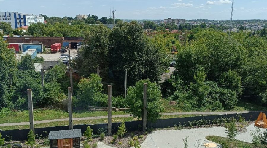 Продаж квартири 1 кімната 48 кв. м. ЖК Harmony for Life (Південно-Захід) Хмельницький