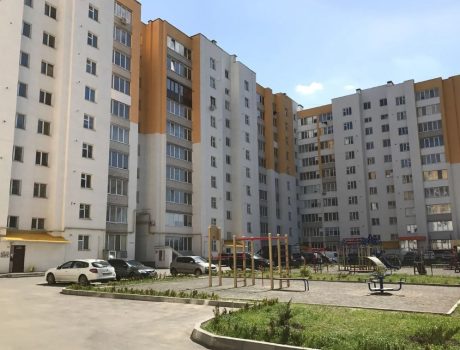 Продаж квартири 3 кімнати 105 кв. м. Зарічанська (Виставка) Хмельницький