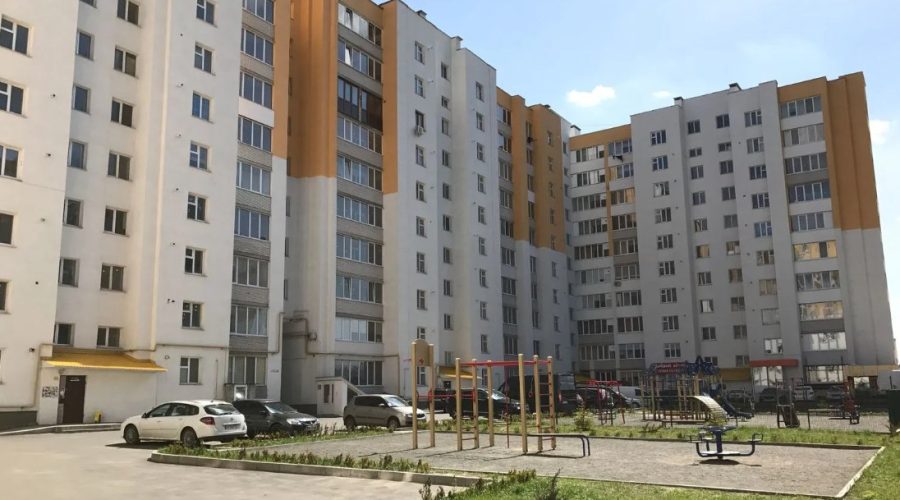 Продаж квартири 3 кімнати 105 кв. м. Зарічанська (Виставка) Хмельницький