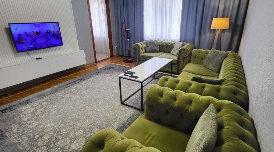 Оренда 4 кімнати 82 кв. м. Шевченка (Центр) Хмельницький