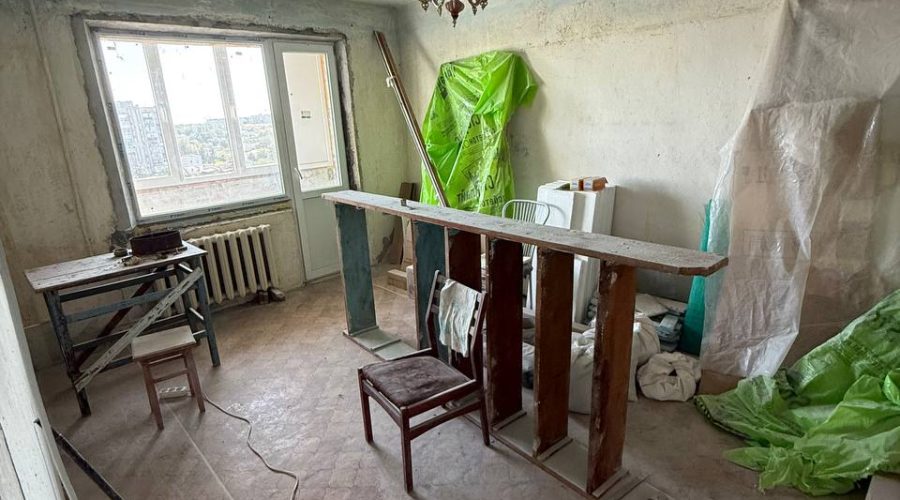 Продаж квартири 2 кімнати 47 кв. м. (Ракове) Хмельницький