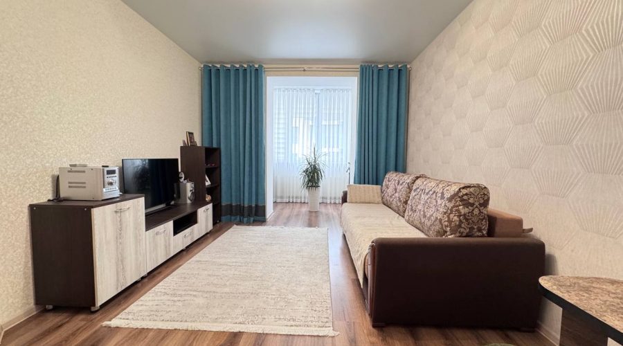Продаж квартири 1 кімната 45 кв. м. ЖК Golden Dream (Виставка) Хмельницький
