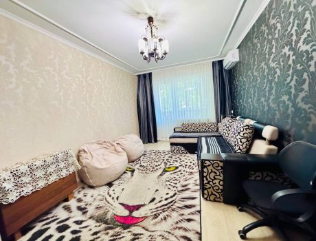 Продаж квартири 2 кімнати 51 кв. м. Панаса Мирного (Озерна) Хмельницький