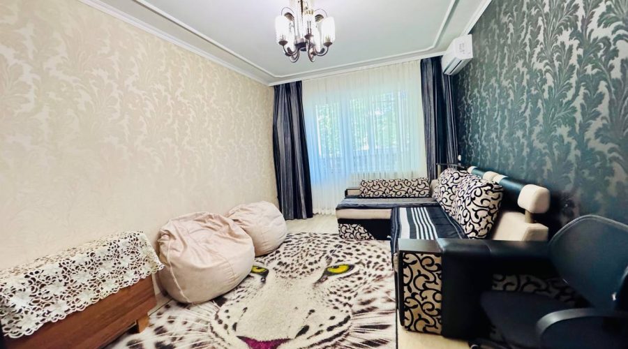 Продаж квартири 2 кімнати 51 кв. м. Панаса Мирного (Озерна) Хмельницький