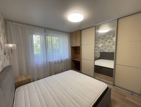 Оренда 2 кімнати 65 кв. м. Бандери (Виставка) Хмельницький