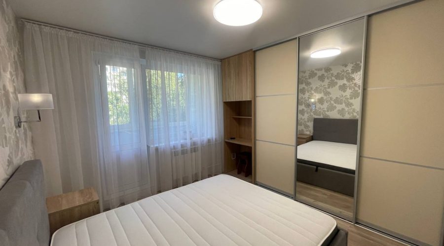 Оренда 2 кімнати 65 кв. м. Бандери (Виставка) Хмельницький
