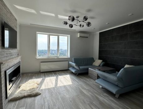 Продаж квартири 3 кімнати 86 кв. м. (Гречани) Хмельницький