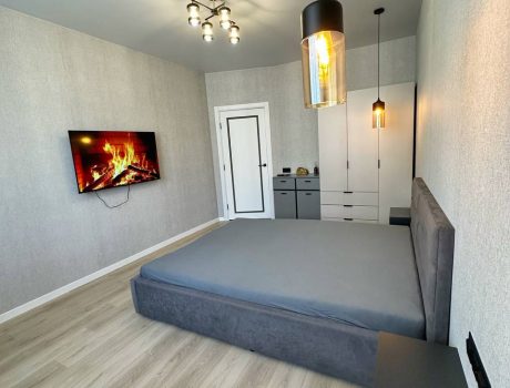 Продаж квартири 1 кімната 50 кв. м. Лісогринівецька (Озерна) Хмельницький