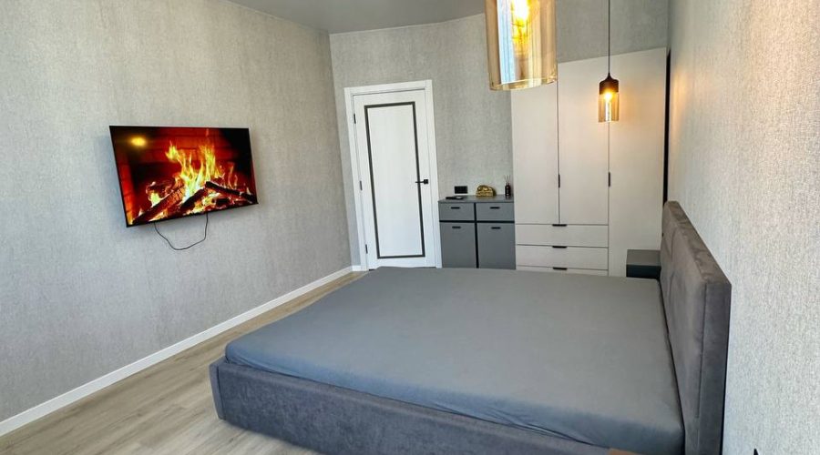 Продаж квартири 1 кімната 50 кв. м. Лісогринівецька (Озерна) Хмельницький