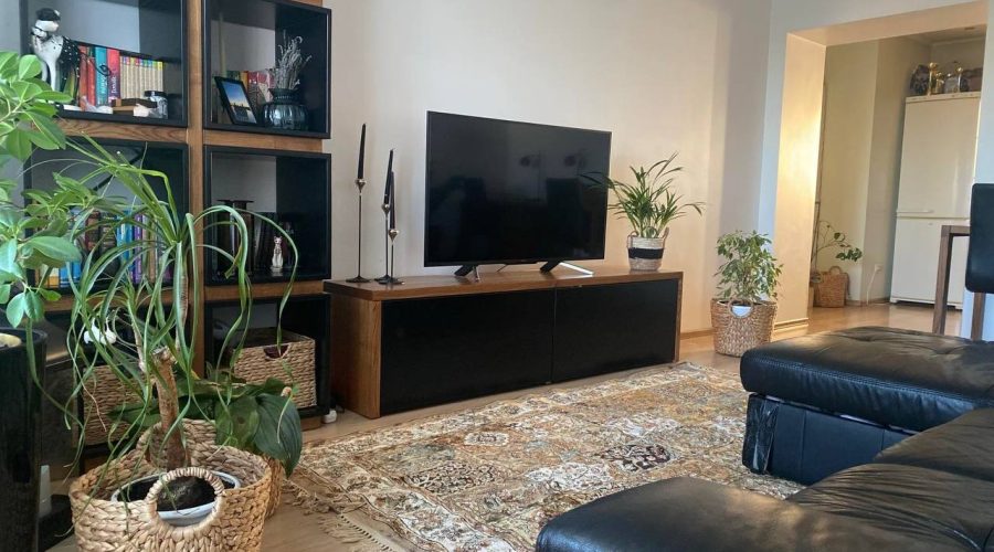 Продаж квартири 2 кімнати 53 кв. м. Козача (Дубове) Хмельницький