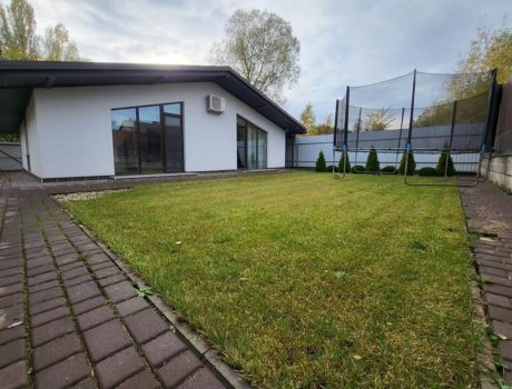 Оренда 3 кімнати 100 кв. м. Пров. Місячний (Озерна) Хмельницький