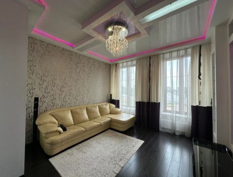 Оренда 1 кімната 61 кв. м. Ланова (Центр) Хмельницький