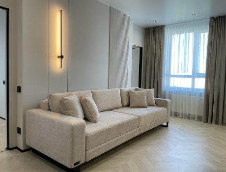 Продаж квартири 2 кімнати 70 кв. м. ЖК Над Бугом (Виставка) Хмельницький