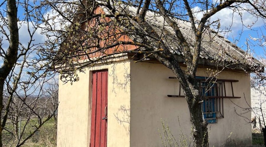 Продаж дачі 10 сот. Садівниче товариство “Сонечний” (Книжківці) Хмельницький