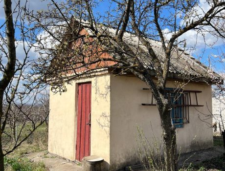 Продаж дачі 10 сот. Садівниче товариство “Сонечний” (Книжківці) Хмельницький