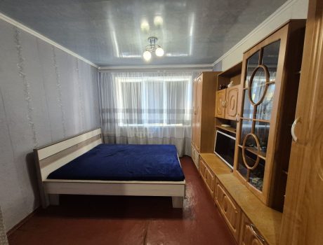 Продаж квартири 1 кімната 17 кв. м. (Гречани) Хмельницький