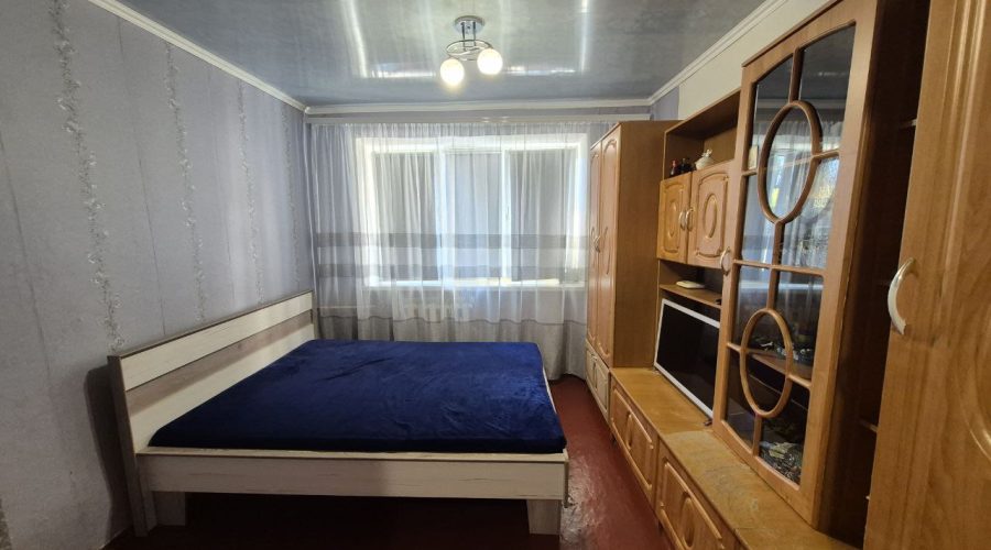 Продаж квартири 1 кімната 17 кв. м. (Гречани) Хмельницький