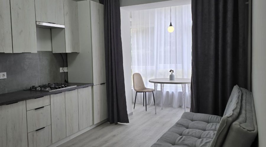 Оренда 1 кімната 42 кв. м. ЖК Lakeberry (Озерна) Хмельницький