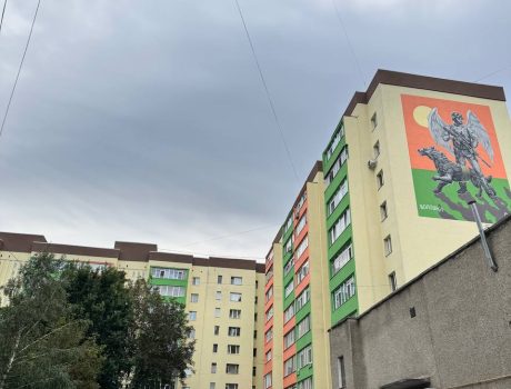 Продаж квартири 1 кімната 37 кв. м. Франка (Дубове) Хмельницький