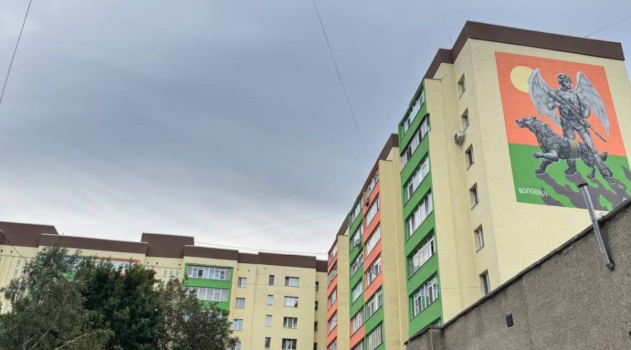 Продаж квартири 1 кімната 37 кв. м. Франка (Дубове) Хмельницький