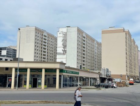 Продаж квартири 2 кімнати 80 кв. м. Кармелюка (Озерна) Хмельницький
