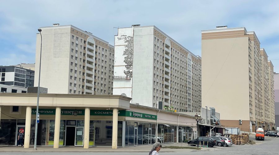 Продаж квартири 2 кімнати 80 кв. м. Кармелюка (Озерна) Хмельницький