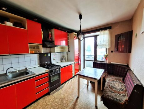 Продаж квартири 2 кімнати 53 кв. м. Подільська (Центр) Хмельницький