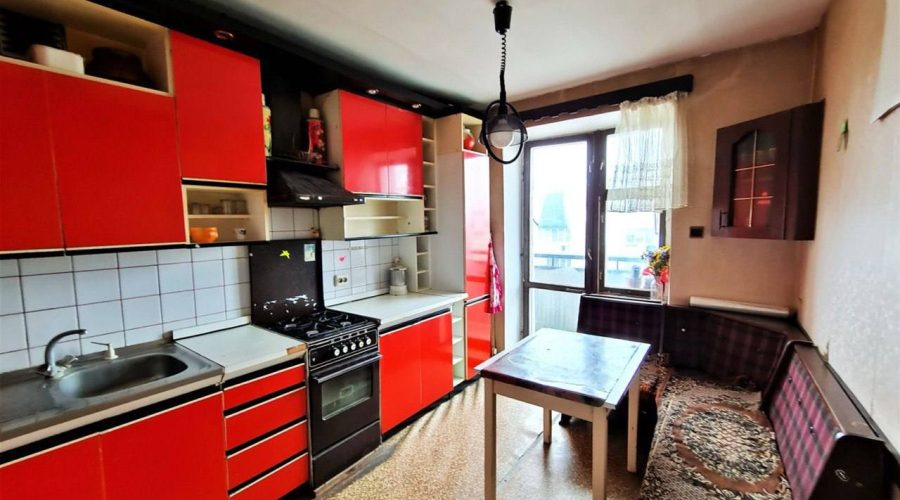 Продаж квартири 2 кімнати 53 кв. м. Подільська (Центр) Хмельницький