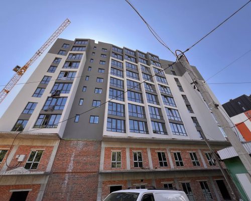 Продаж квартири 2 кімнати 66 кв. м. ЖК «ARGO» (Озерна) Хмельницький
