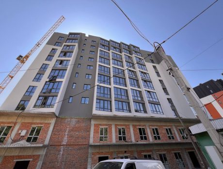 Продаж квартири 2 кімнати 66 кв. м. ЖК «ARGO» (Озерна) Хмельницький
