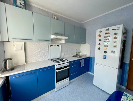 Продаж квартири 2 кімнати 51 кв. м. пров. Іподромний (Дубове) Хмельницький
