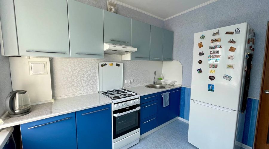 Продаж квартири 2 кімнати 51 кв. м. пров. Іподромний (Дубове) Хмельницький