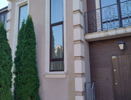 Продаж будинку 112 кв. м. Перший Парковий (Озерна) Хмельницький