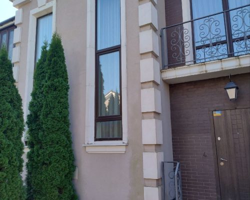 Продаж квартири 2 кімнати 112 кв. м. Перший Парковий (Озерна) Хмельницький