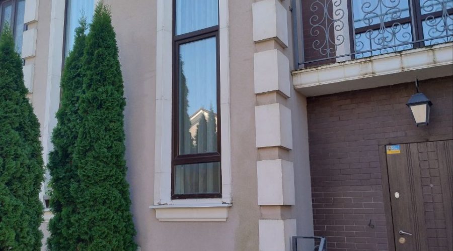 Продаж квартири 2 кімнати 112 кв. м. Перший Парковий (Озерна) Хмельницький