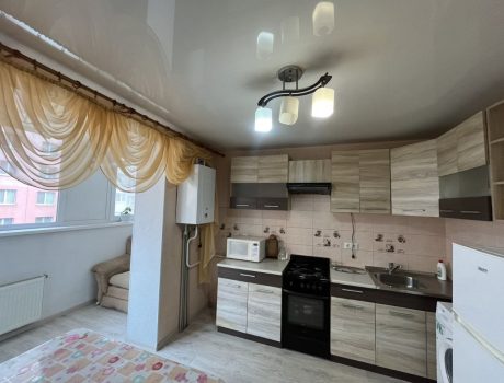 Продаж квартири 1 кімната 40 кв. м. (Озерна) Хмельницький