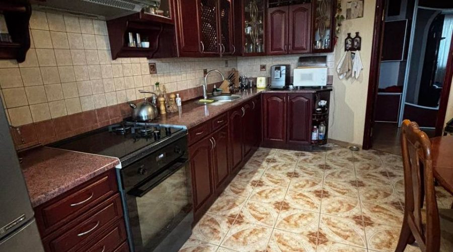 Оренда 3 кімнати 89 кв. м. Інститутська (Центр) Хмельницький