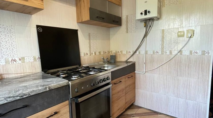 Продаж квартири 2 кімнати 48 кв. м. Майборського (Ракове) Хмельницький