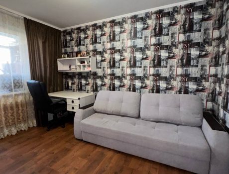 Продаж квартири 3 кімнати 71 кв. м. Залізняка (Озерна) Хмельницький