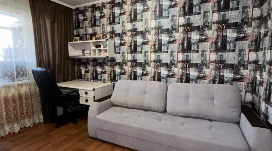 Продаж квартири 3 кімнати 71 кв. м. Залізняка (Озерна) Хмельницький