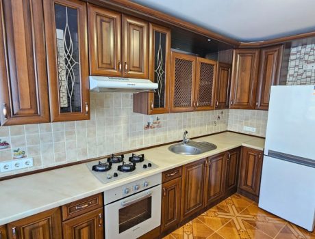 Продаж квартири 3 кімнати 76 кв. м. Євгена Коновальця (Виставка) Хмельницький