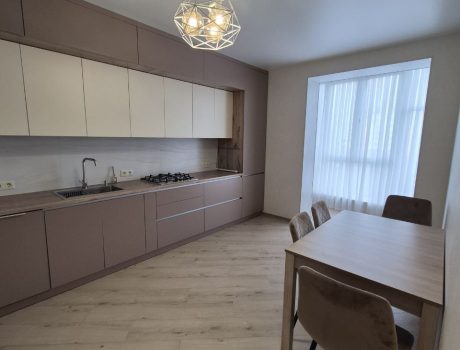 Оренда 2 кімнати 74 кв. м. ЖК Перлина Проскурова (Центр) Хмельницький